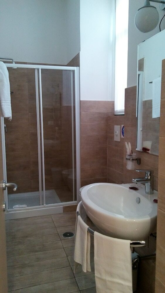 Hotel Collina Inn