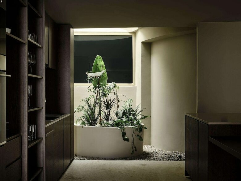 Hotel Andronis Concept-wellness Resort