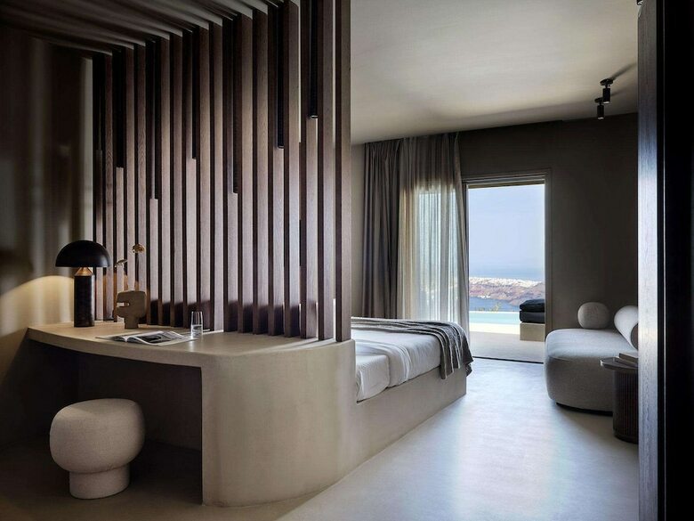 Hotel Andronis Concept-wellness Resort