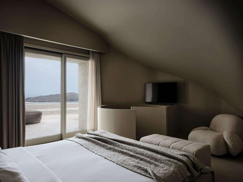 Hotel Andronis Concept-wellness Resort
