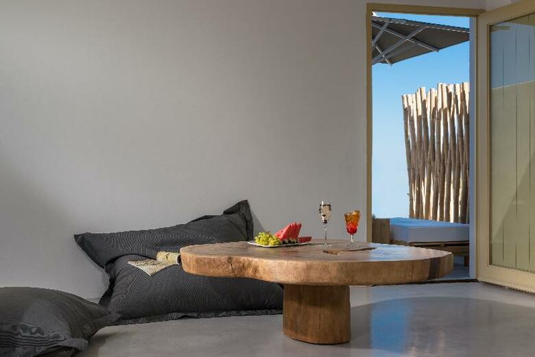 Hotel Andronis Concept-wellness Resort