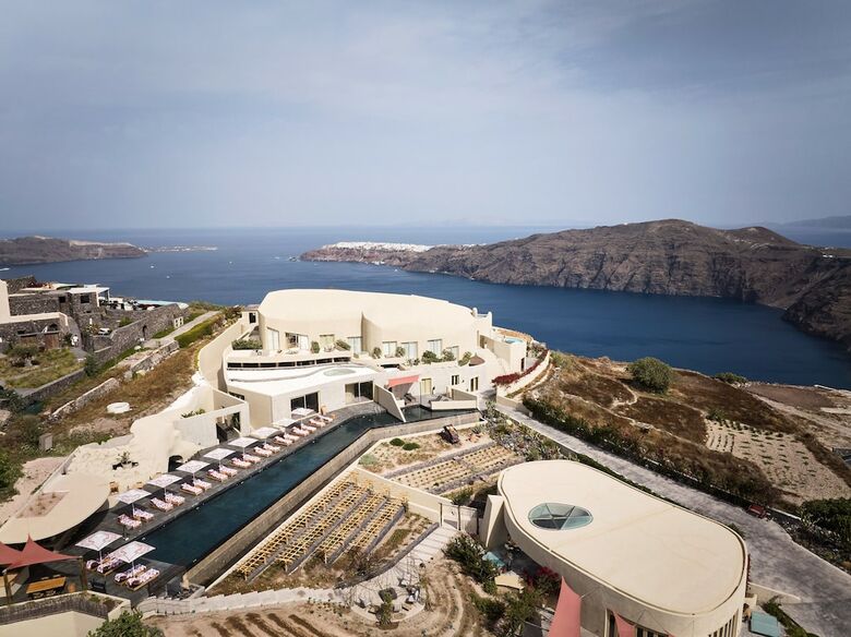 Hotel Andronis Concept-wellness Resort