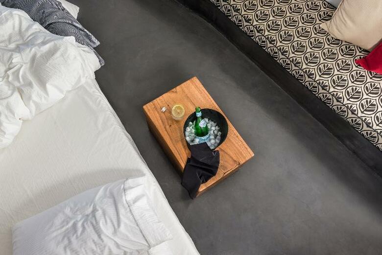 Hotel Andronis Concept-wellness Resort