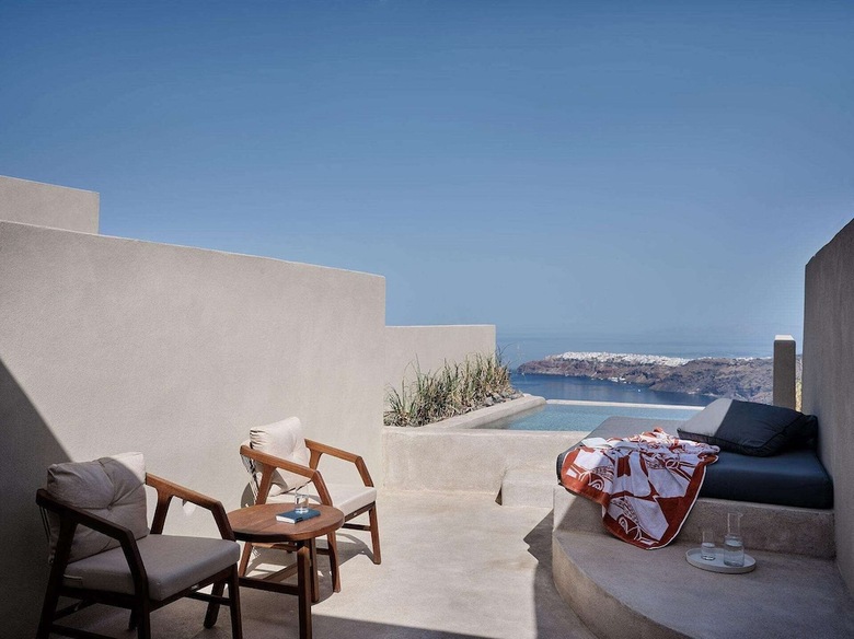 Hotel Andronis Concept-wellness Resort