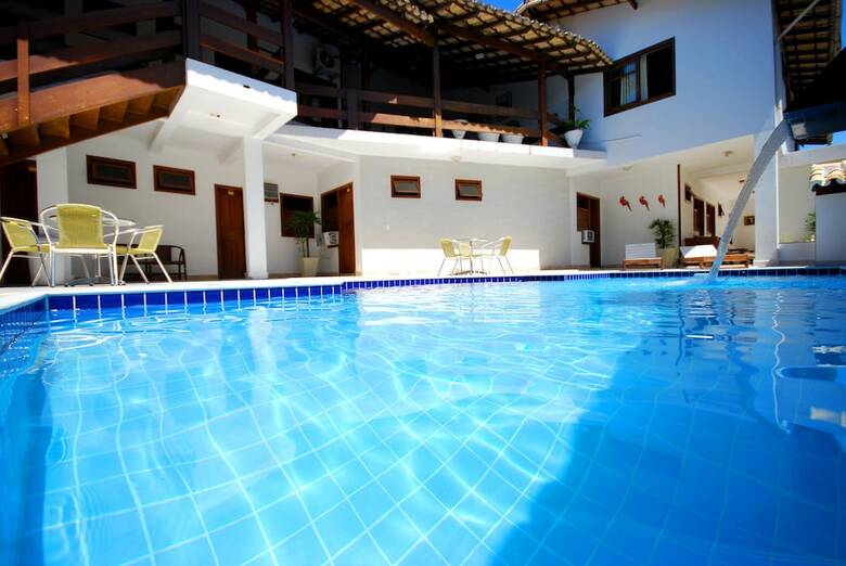 Hotel Bem Brasil