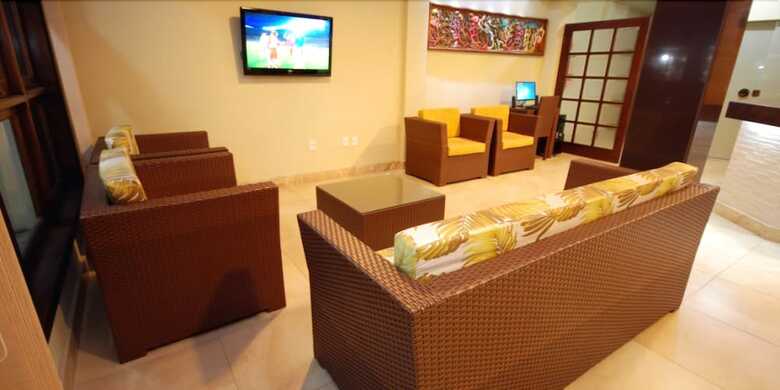 Hotel Bem Brasil