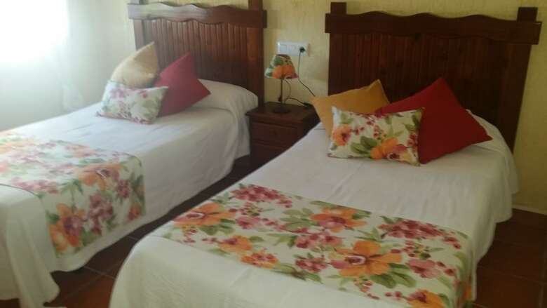 Hostal Rural La Plata