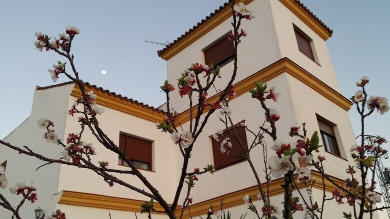 Hostal Rural La Plata