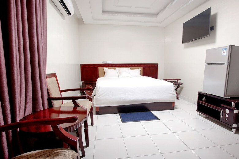 Hotel La Concorde