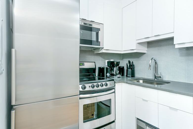 Apartamentos Sonder - Aylmer