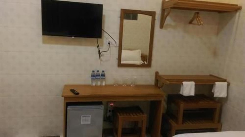 Hotel Moe