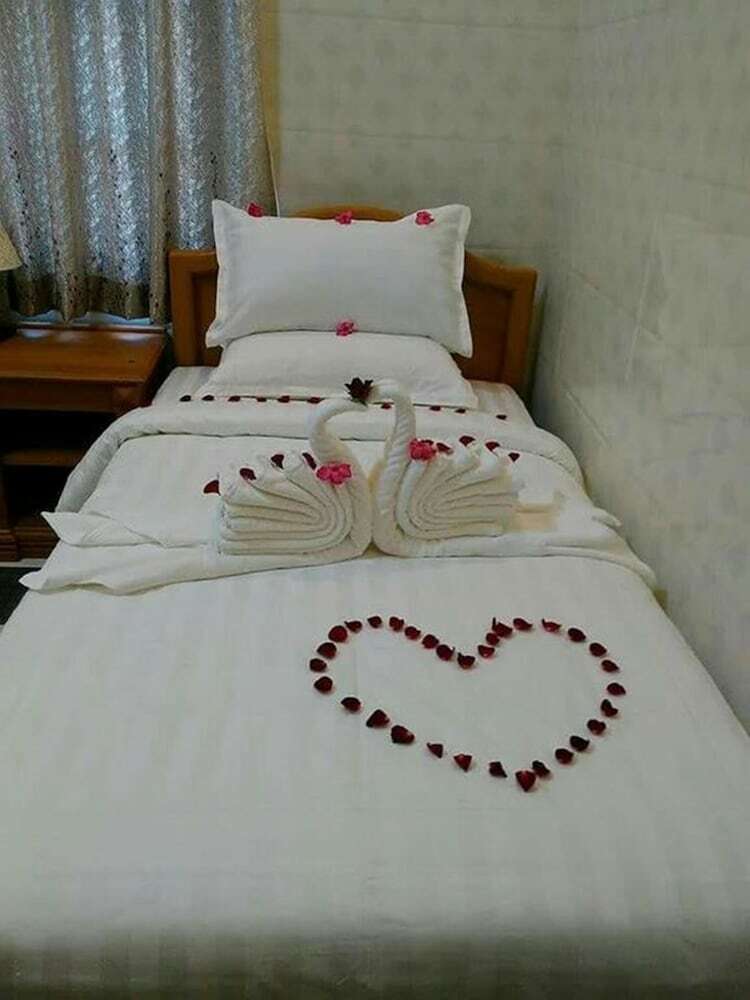 Hotel Moe