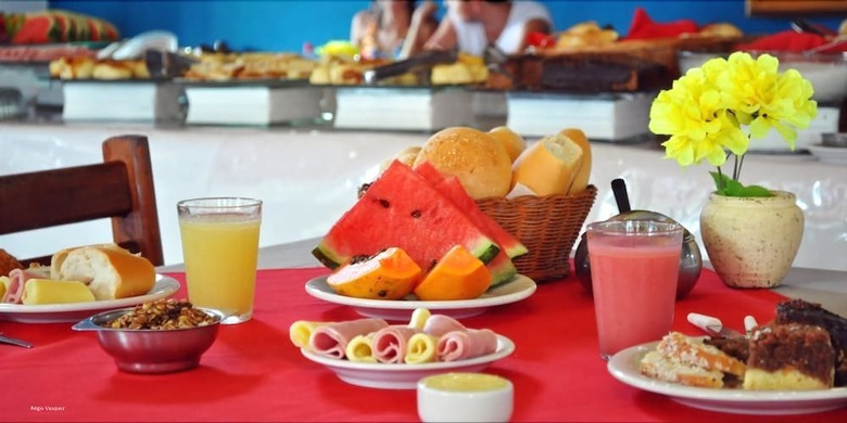 Oceano Porto Hotel