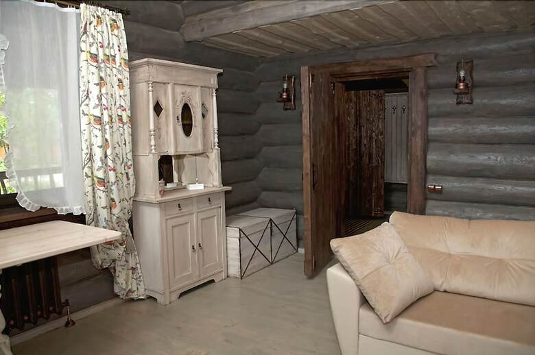 Provence-hotel 4 Seasons
