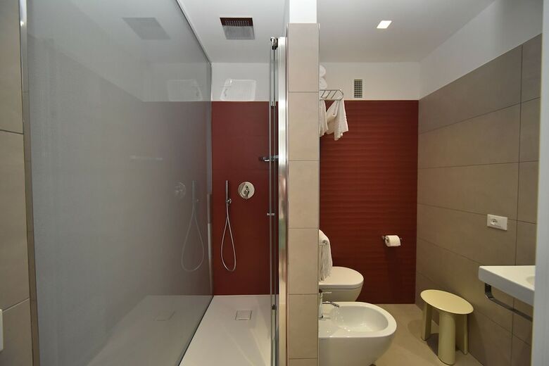 Hotel Delle Rose