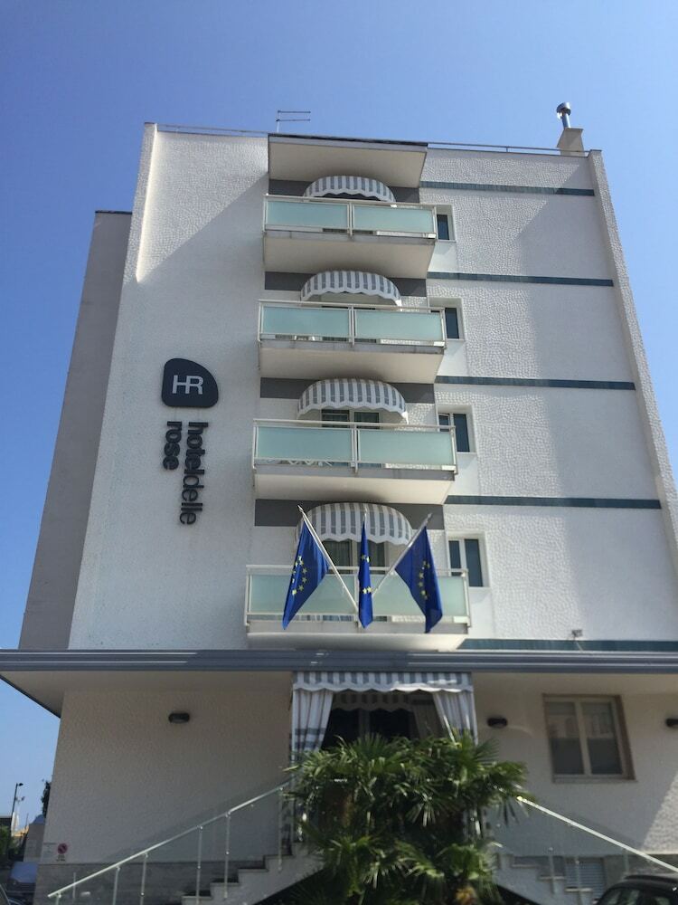 Hotel Delle Rose