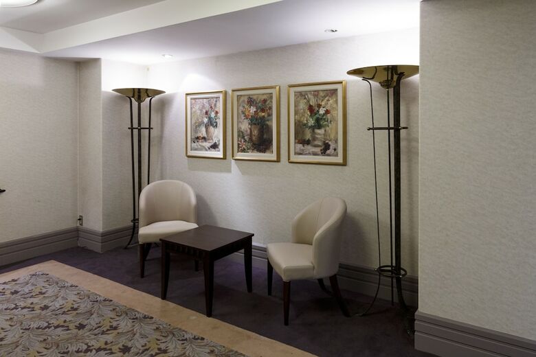 Court Hotel Kurashiki