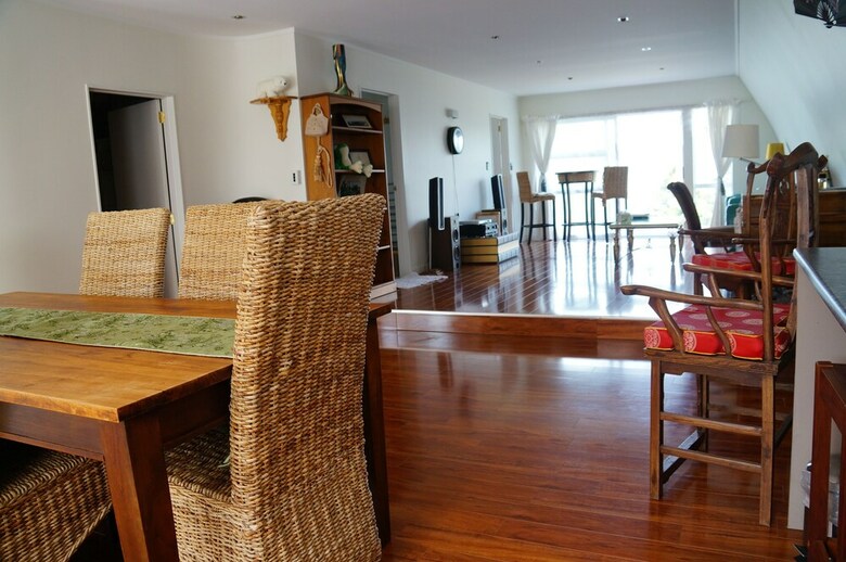 Apartamentos Silver Waters Lodge