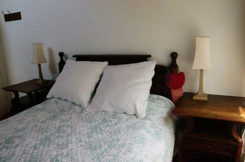 Apartamentos Silver Waters Lodge