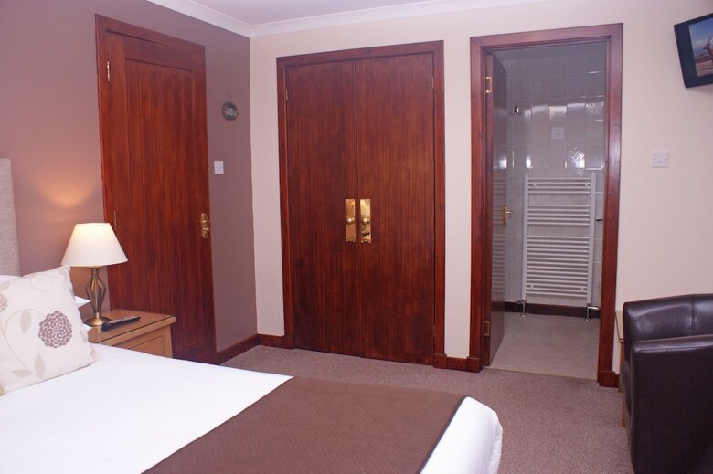 Hotel Torlundy House