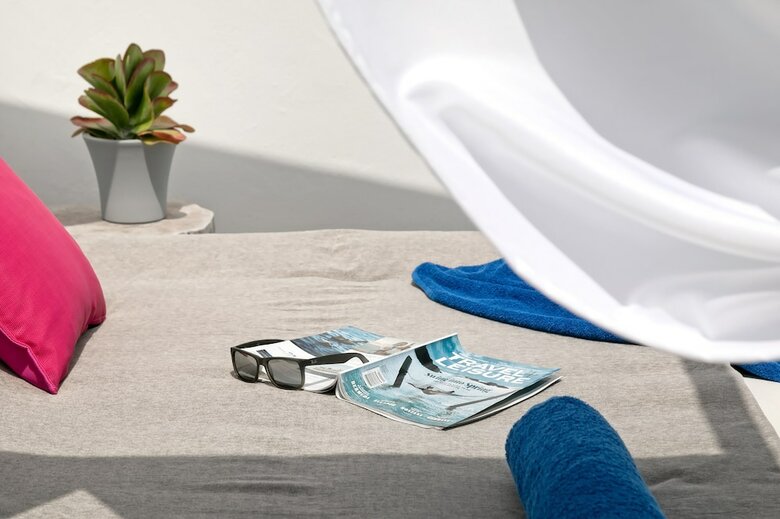 Blue Senses Villas