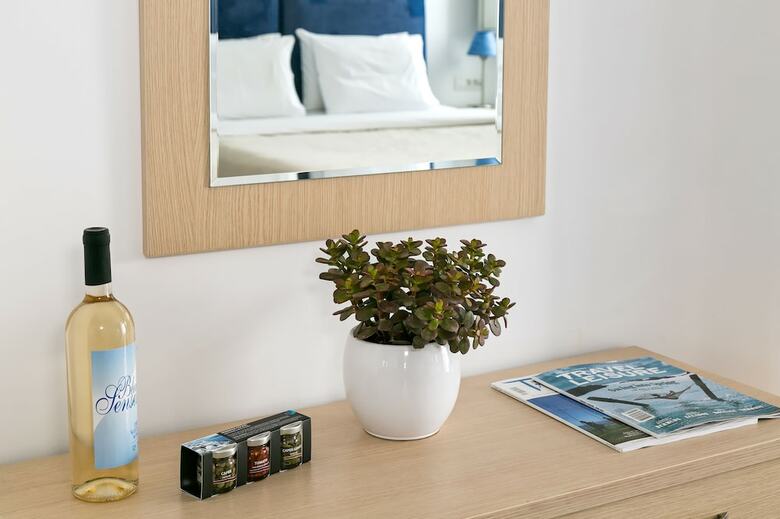 Blue Senses Villas