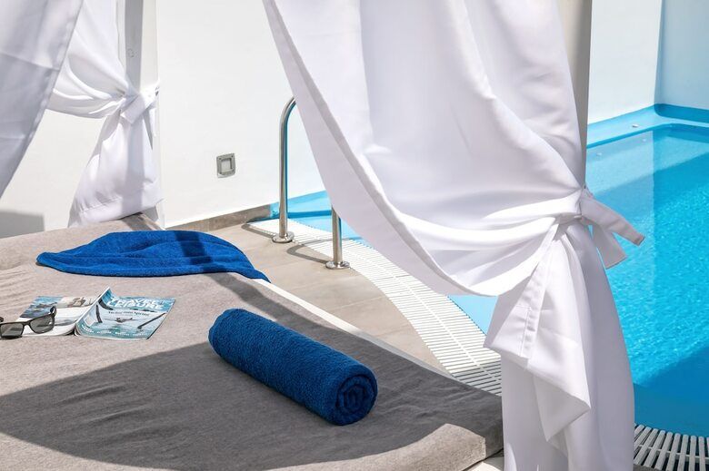 Blue Senses Villas