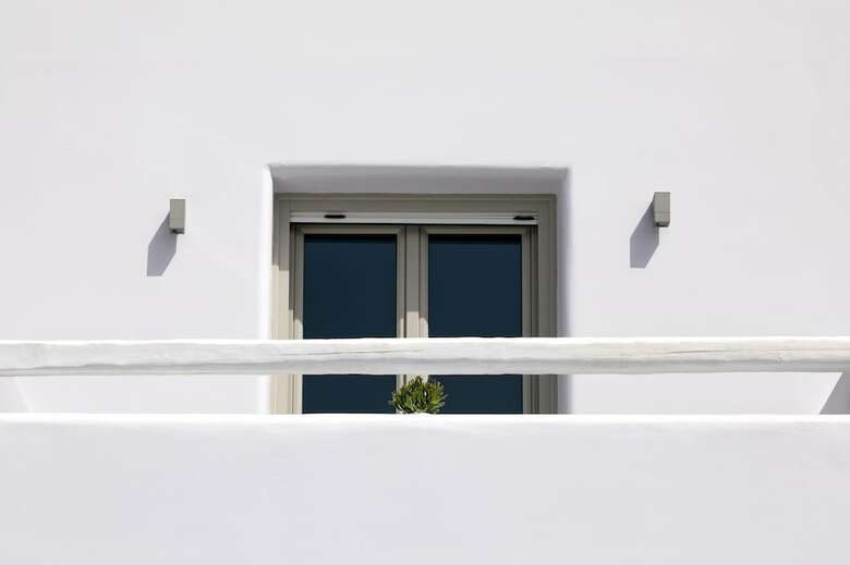 Blue Senses Villas