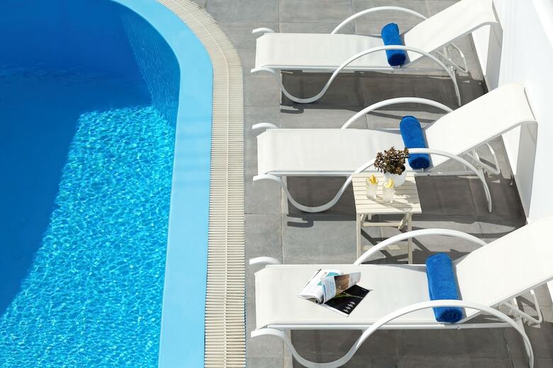 Blue Senses Villas