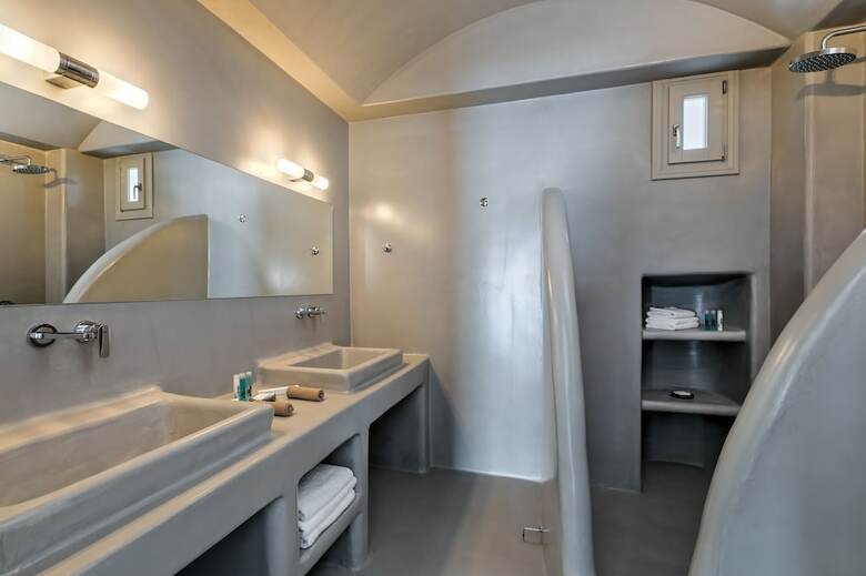 Blue Senses Villas