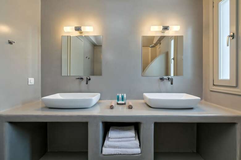 Blue Senses Villas