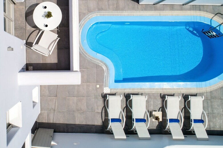 Blue Senses Villas