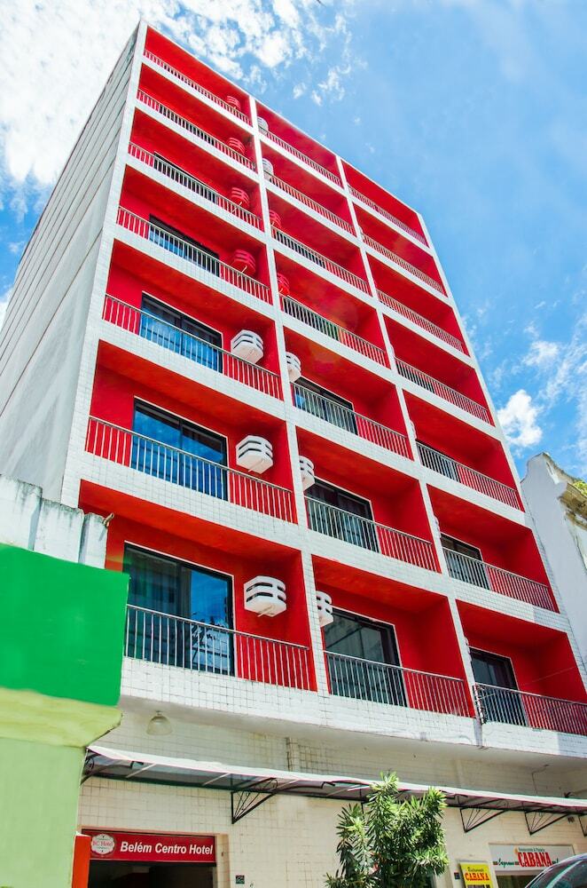 Hotel Top Econ�mico