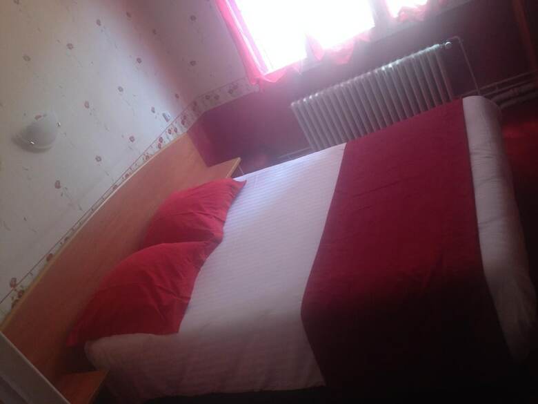 Hotel H�tel Thermidor