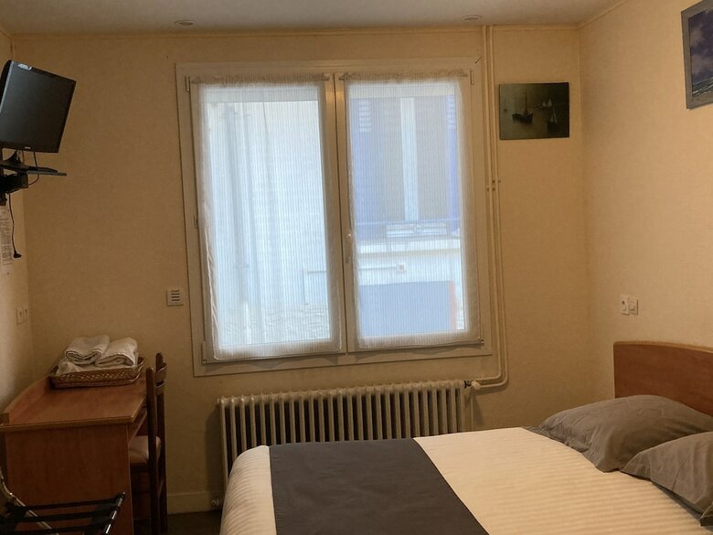 Hotel H�tel Thermidor
