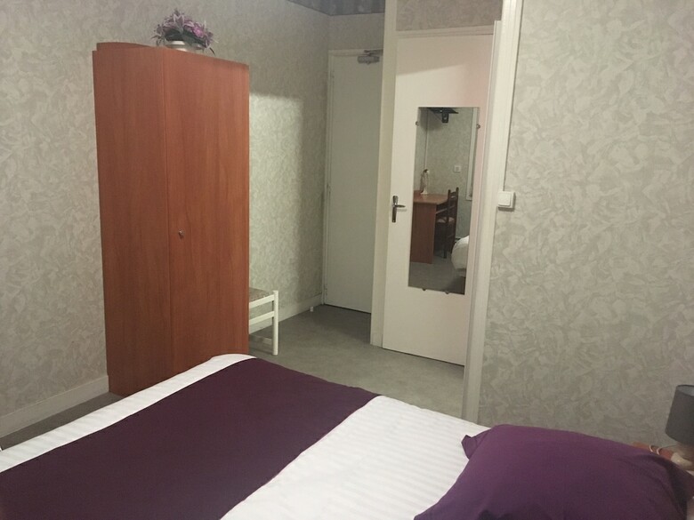 Hotel H�tel Thermidor