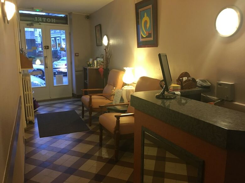 Hotel H�tel Thermidor