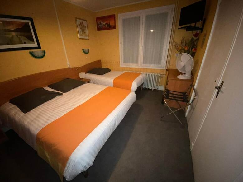 Hotel H�tel Thermidor