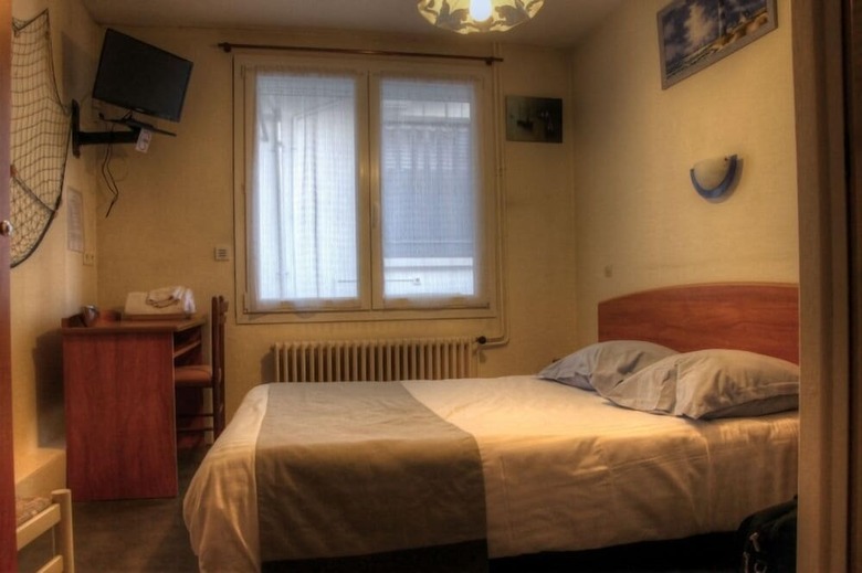 Hotel H�tel Thermidor