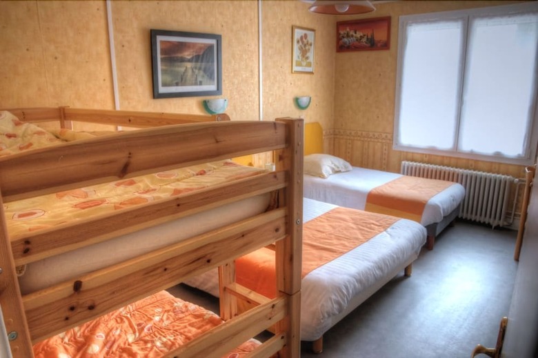 Hotel H�tel Thermidor