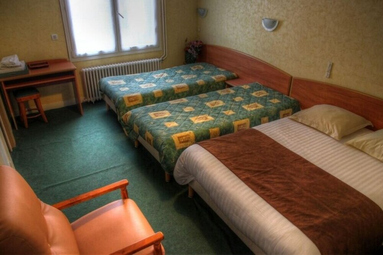 Hotel H�tel Thermidor