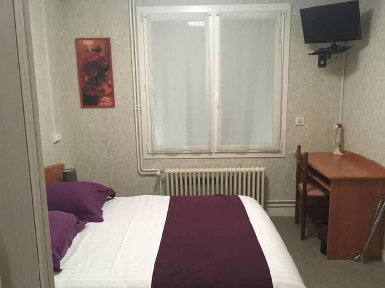 Hotel H�tel Thermidor