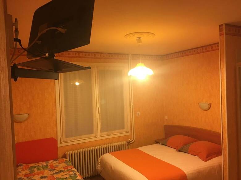Hotel H�tel Thermidor