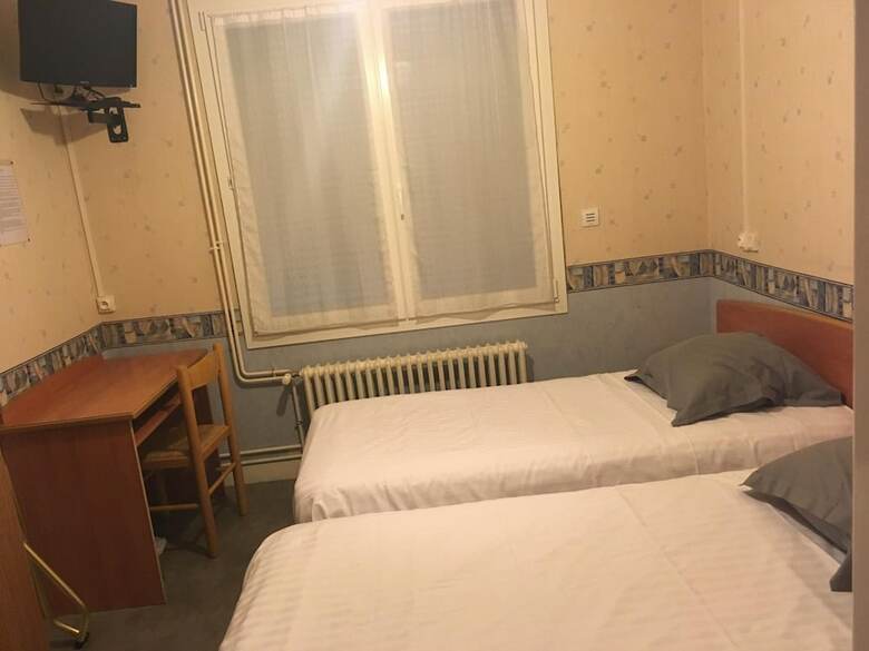 Hotel H�tel Thermidor