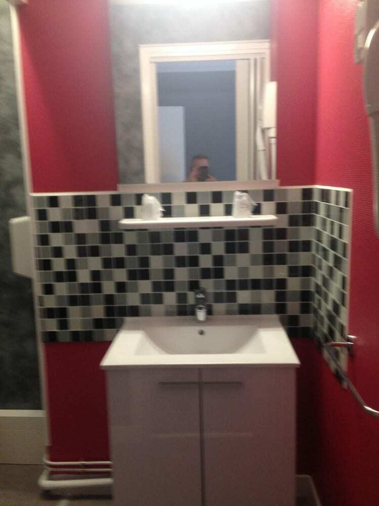Hotel H�tel Thermidor