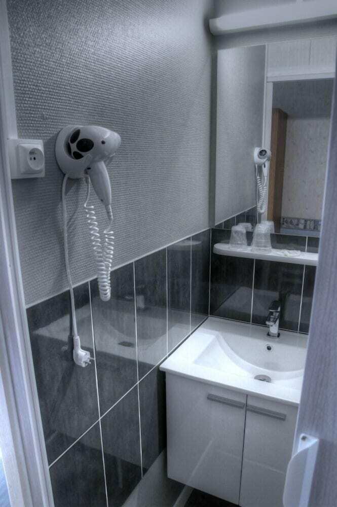 Hotel H�tel Thermidor