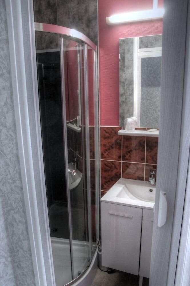 Hotel H�tel Thermidor