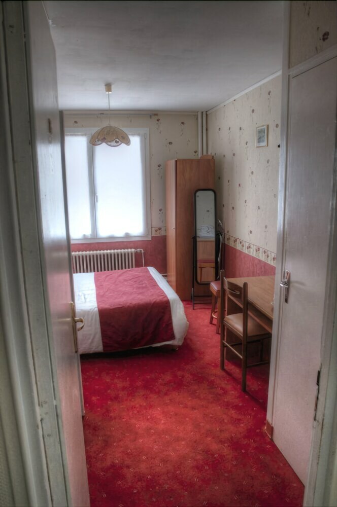 Hotel H�tel Thermidor