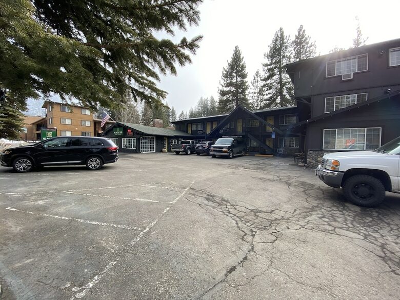 Hotel Heavenly Inn