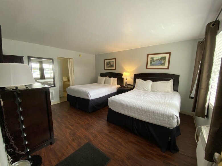 Hotel Heavenly Inn